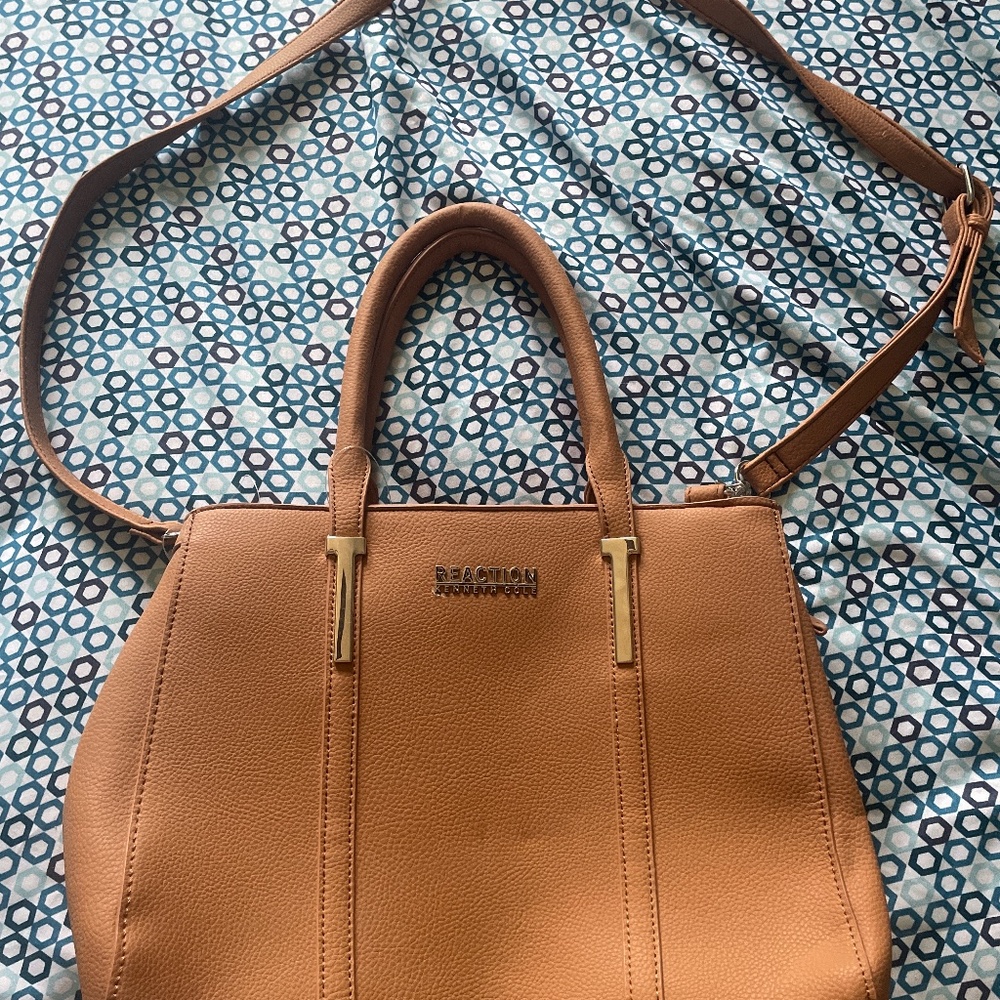 Kenneth cole reaction